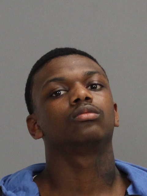 LOTT, DARALE WESLEY, Jr. booking photo