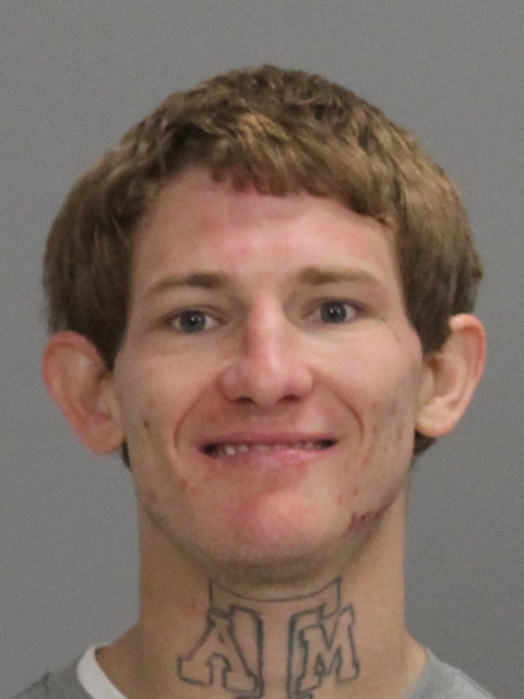 CURRIE, DYLAN JAMES booking photo