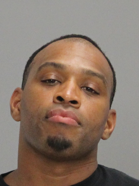 ALLEN, MARQUIS LAWRENCE booking photo