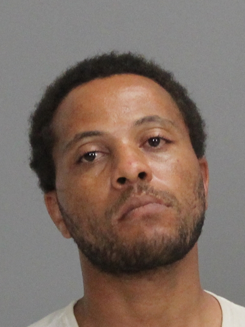 King, Waymon Ray booking photo