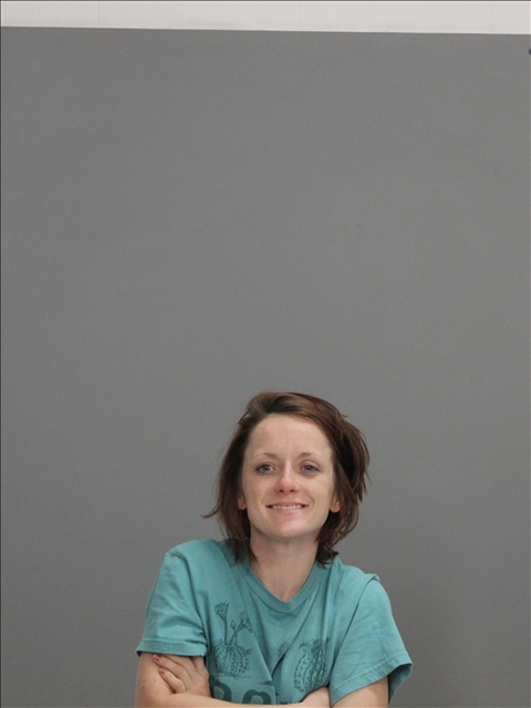 Hallford, Layne Shiloh booking photo