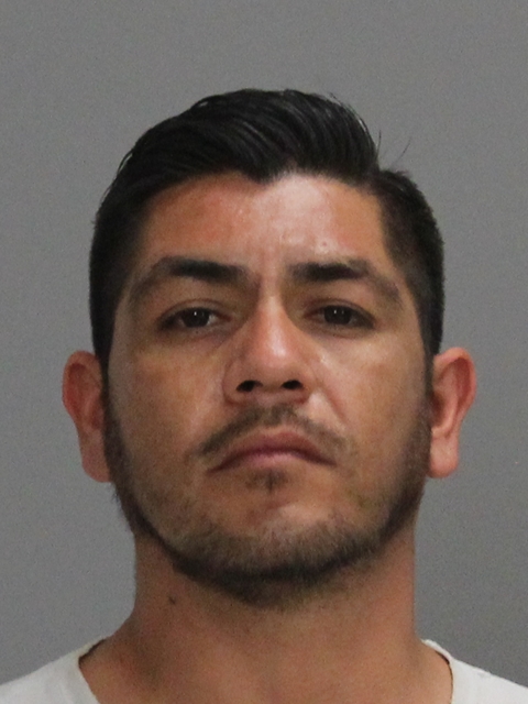 AGUERO, PABLO ESQUIVEL booking photo