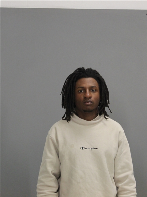 STEPHENS, MATTHEW CLARK booking photo
