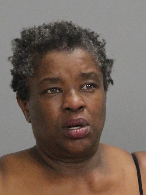 PETERSON, LASHUNDA Rena booking photo