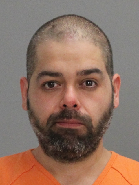 VALENCIA, ANTONIO SINOE booking photo