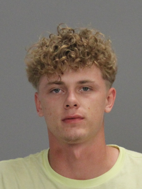 Powell, Conrad Damon-Malakai booking photo