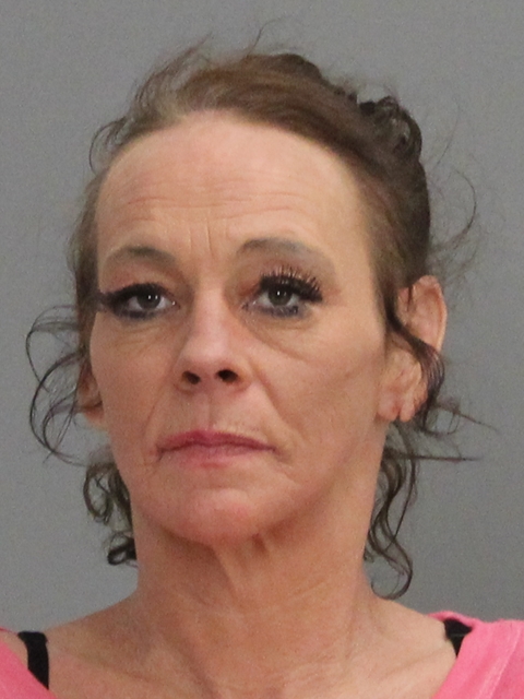 DRUMMOND, FELICIA DAWN booking photo