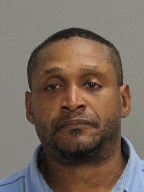 FINNIE, ALBERT WAYNE booking photo