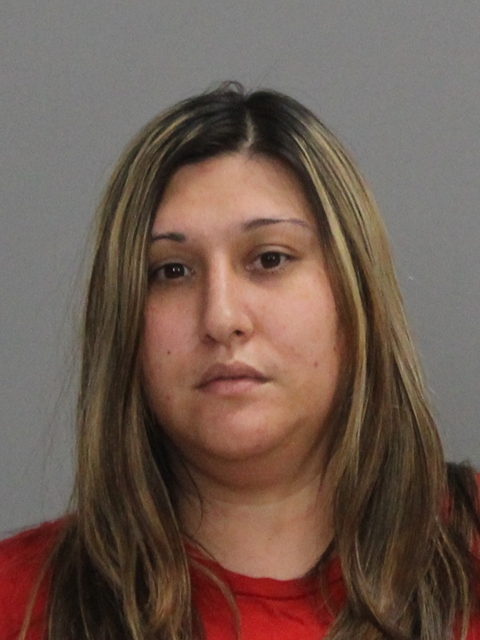 LENZ, KRISTIN MARIE booking photo