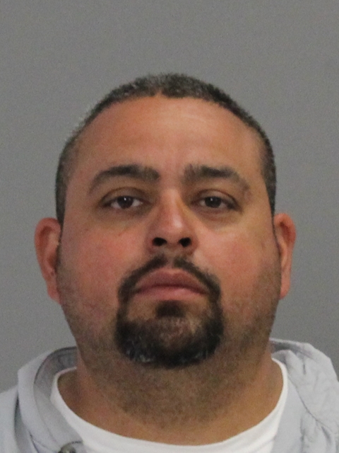 MARTINEZ, VICTOR booking photo