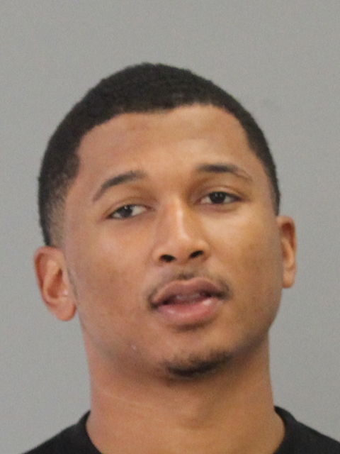 JUAREZ-GIBSON, DEREK booking photo