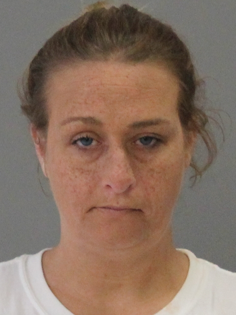 KRAMER, JENNIFER LEIGH booking photo