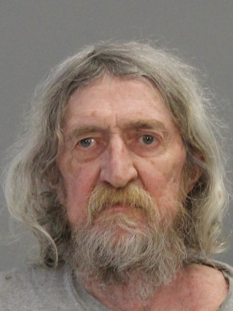 STONES, DONALD WILLIAM booking photo