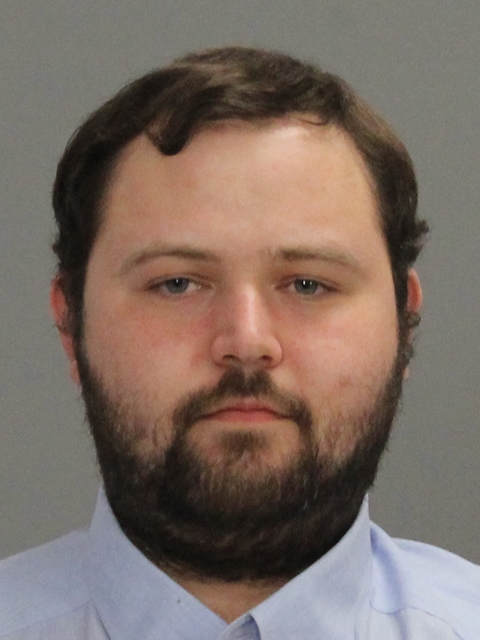 BOLLIN, LARRY WINSTON booking photo