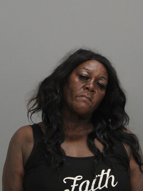 Ealoms, Angelia Faye booking photo