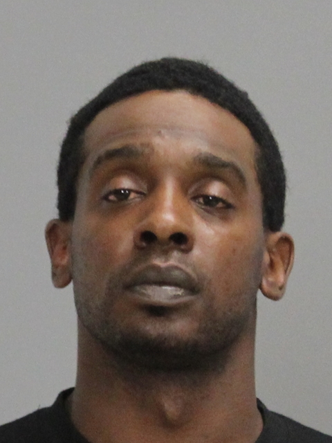FLOWERS, DAMEIN MARKEITH arrested by Brazos County SO/PD