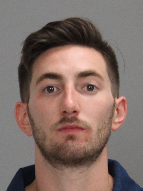 GUTIERREZ, ZACHERY arrested by Brazos County SO/PD