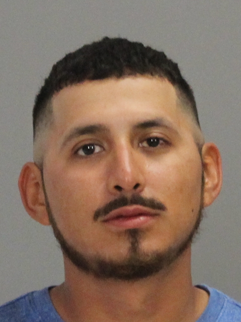 Rutiaga, William arrested by Brazos County SO/PD