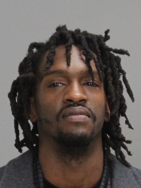 Jones, Jakeith Shaquille arrested by Brazos County SO/PD