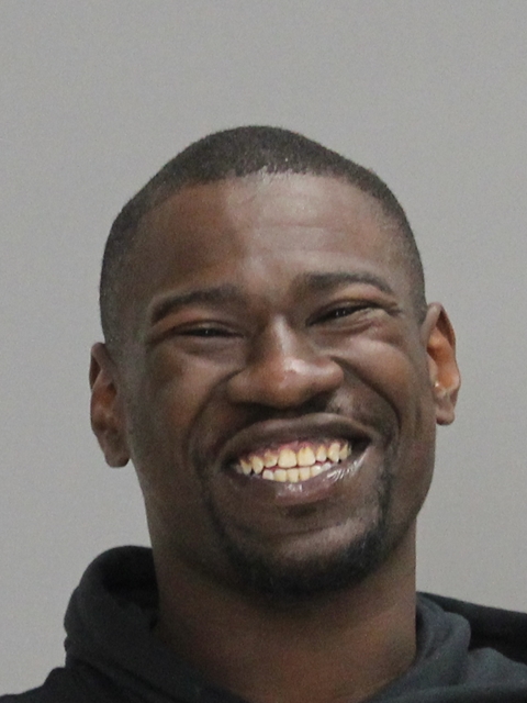 MOORE, WESLEY TRAY arrested by Brazos County SO/PD