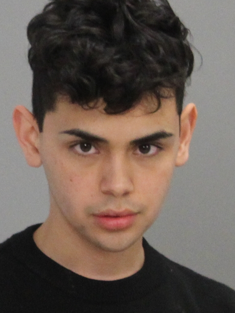 Villafranca, Samuel Moses arrested by Brazos County SO/PD