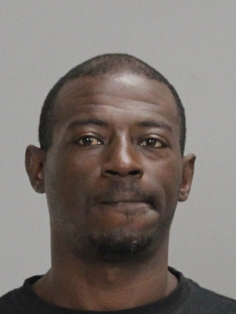 WALKER, COLBY DEAN arrested by Brazos County SO/PD