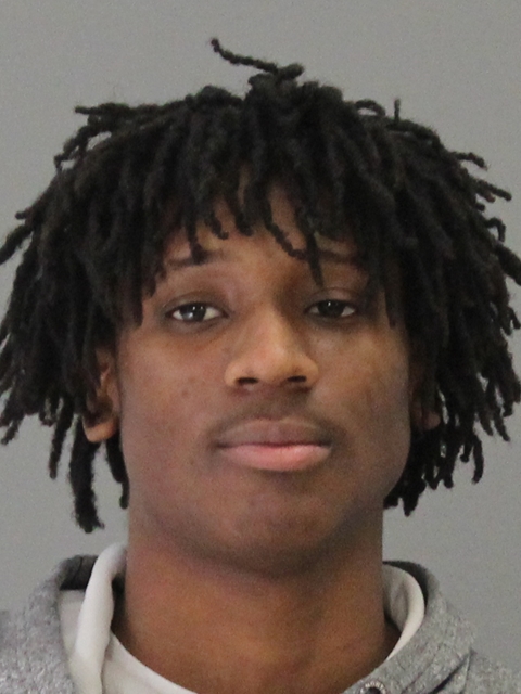 GRAYS, ANTHONY JANATEUS arrested by Brazos County SO/PD