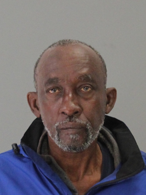 OWENS, FREDDIE MICHAEL arrested by Brazos County SO/PD