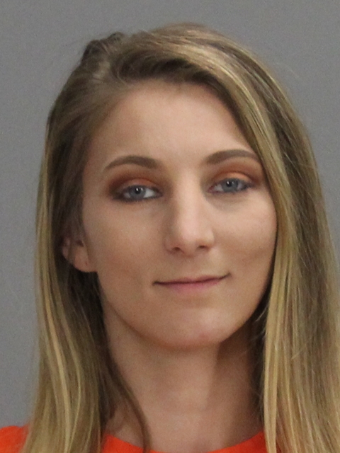 GALLE, AMANDA SUE arrested by Brazos County SO/PD