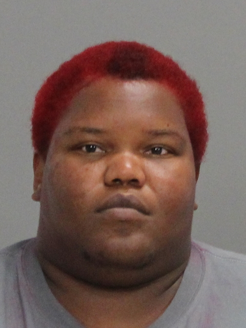 DAVIS, ALLANTE CENAE arrested by Brazos County SO/PD