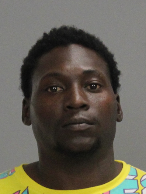 GRANT, QUENTIN DESHAWN arrested by Brazos County SO/PD