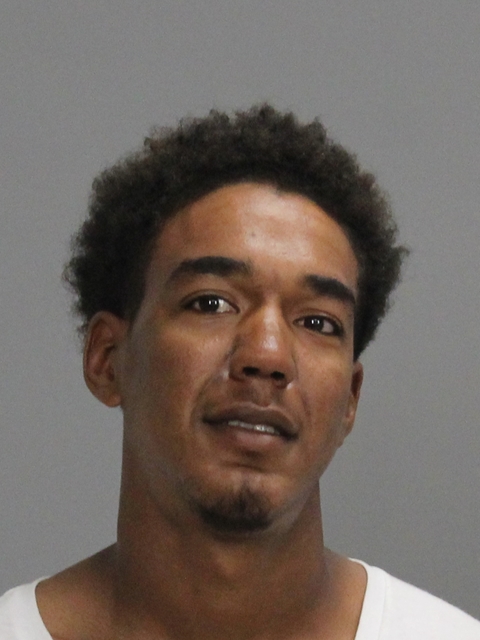 OSTIGUIN, ARTREAL LEE arrested by Brazos County SO/PD