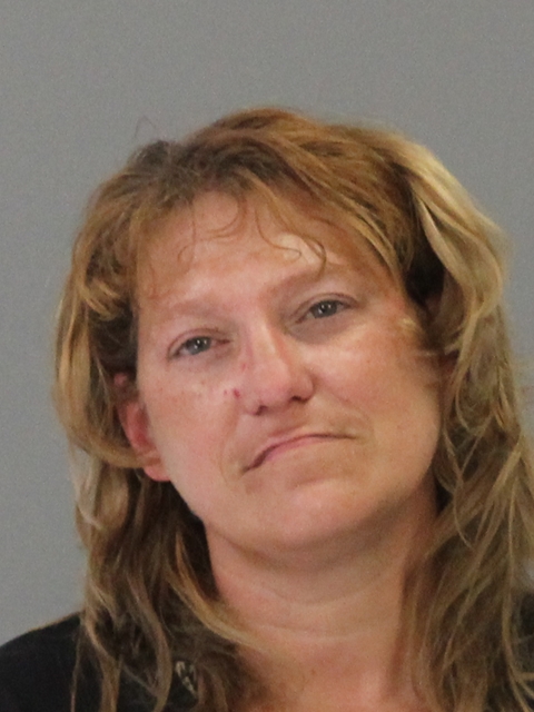 MOTT, KIMBERLI RENEE arrested by Brazos County SO/PD