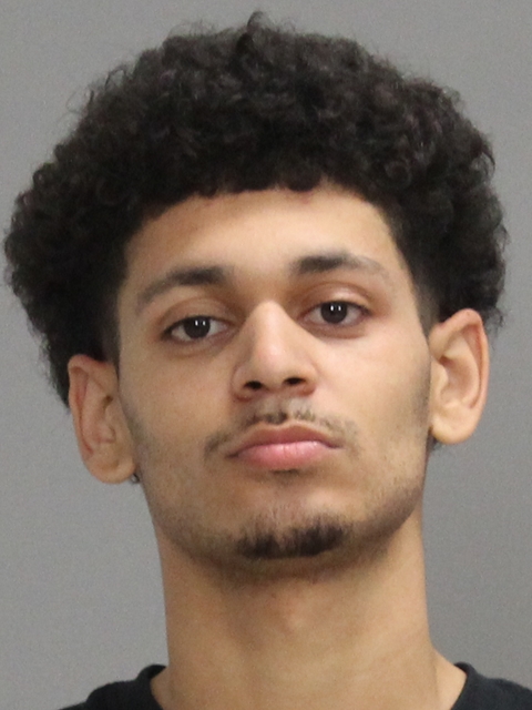 Workmon, Bryson Raydon arrested by Brazos County SO/PD