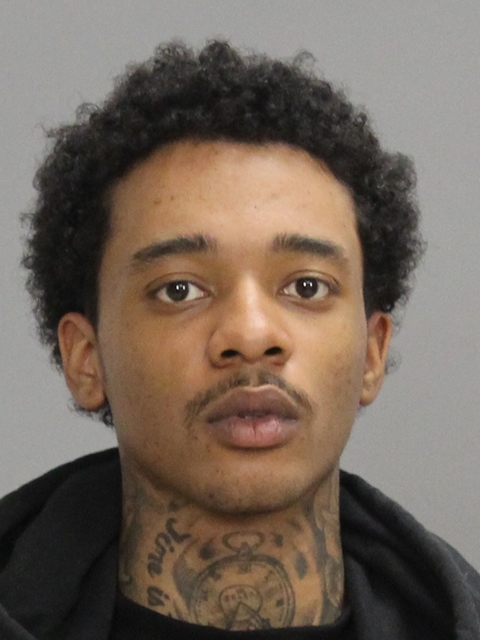 LANGSTON, TERRY WAYNE arrested by Brazos County SO/PD