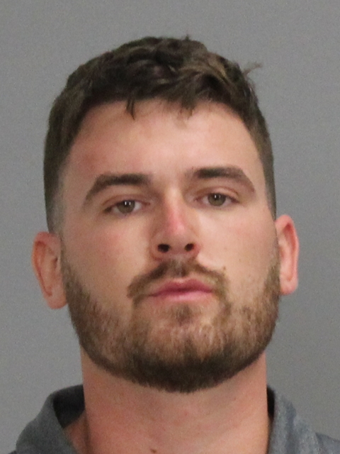 FOUSE, TREYLYNN THOMAS arrested by Brazos County SO/PD