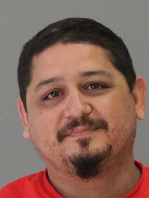 PEREZ, ERIC JAMES arrested by Brazos County SO/PD
