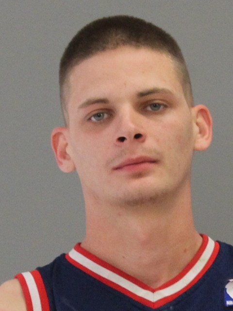 MARSHALL, DYLAN WYATT arrested by Brazos County SO/PD