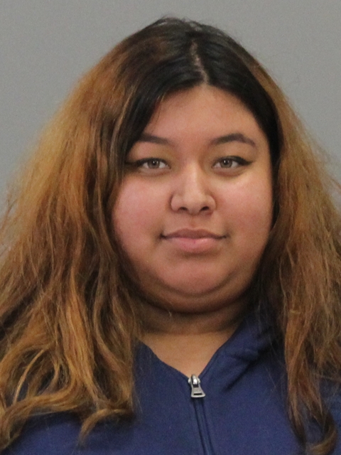 LOPEZ, MARICELLA NICOLE arrested by Brazos County SO/PD