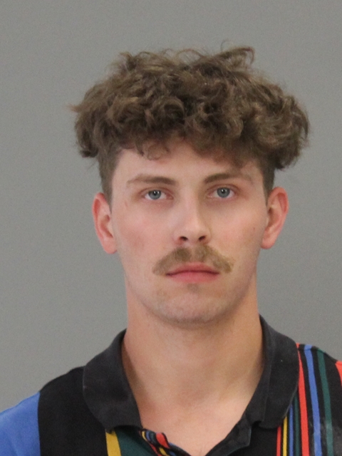 WOODS, TRAVIS LEE arrested by Brazos County SO/PD