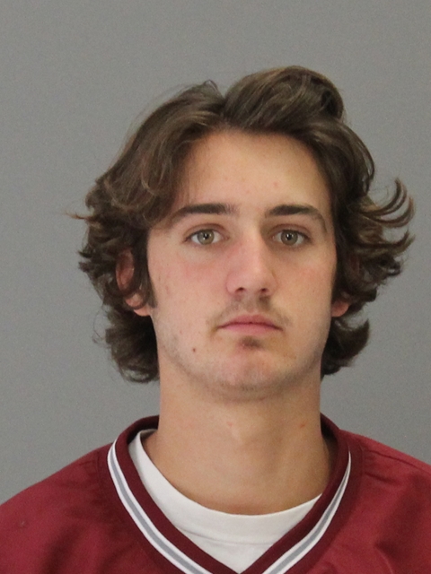 DEGGS, CHARLES THOMAS arrested by Brazos County SO/PD