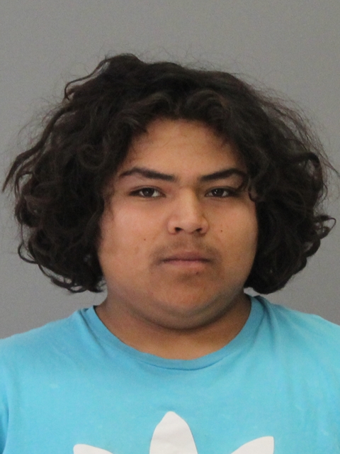 ORTIZ, JONATHAN ANCELMO arrested by Brazos County SO/PD