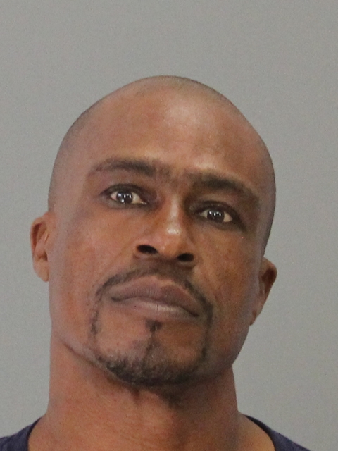 DARNELL, DEXTER LYNN booking photo