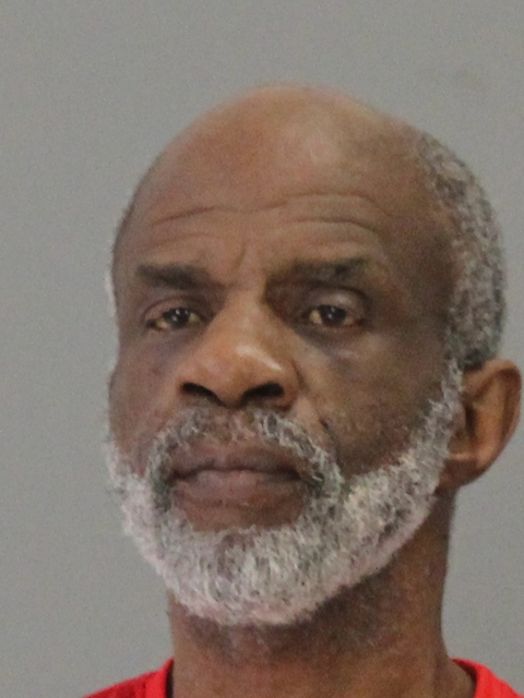 MILLER, GLEN EDWARD booking photo