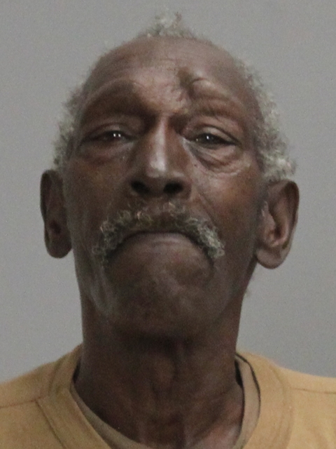 STEWARD, NORIS DEAN booking photo