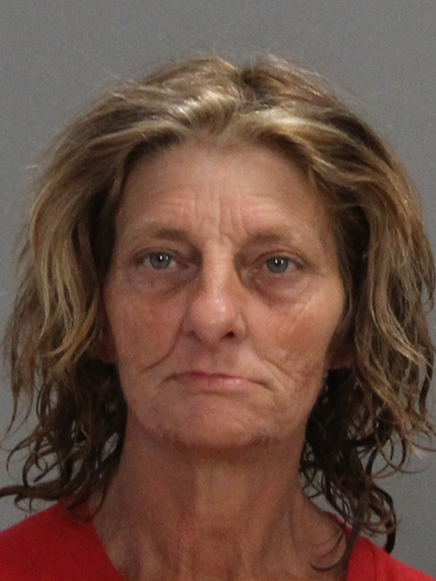 CAZEY, RACHELLE MARIE booking photo
