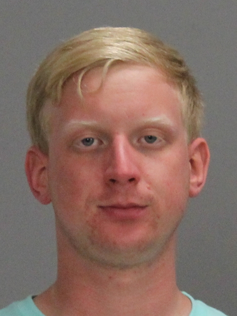 LENZ, ANDREW MARK booking photo