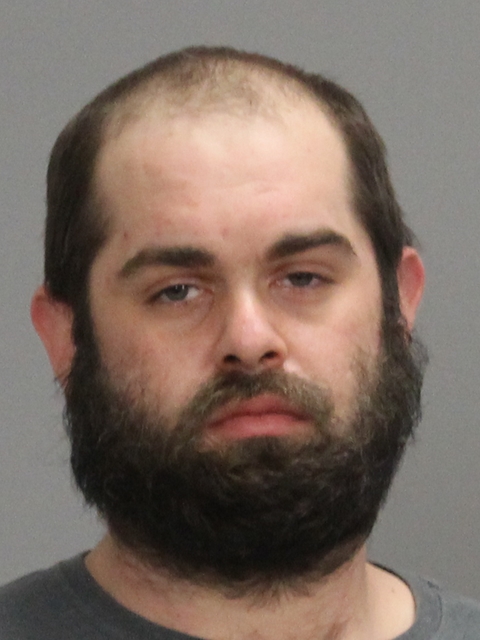 ADAMS, KENNETH THOMAS, Jr booking photo