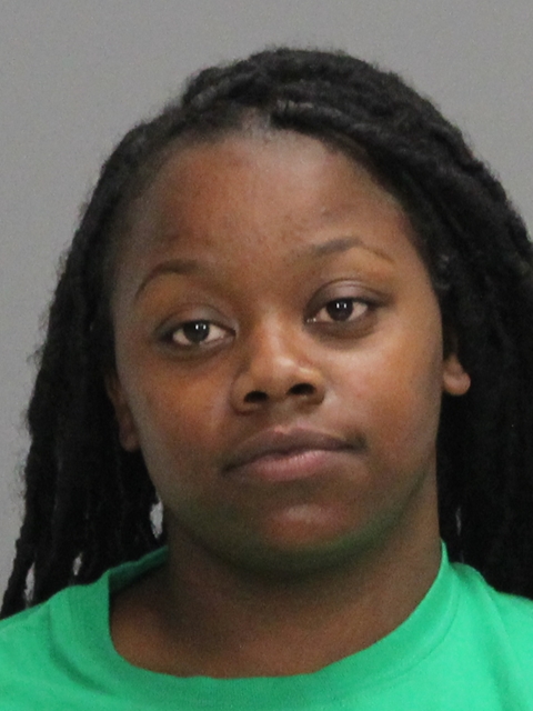BERRY, MARQUSHA TYCHE booking photo