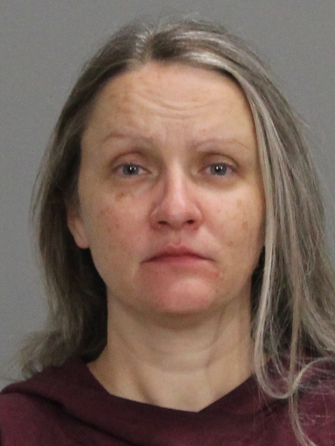 BRADLEY, NANCY ROCHELLE booking photo